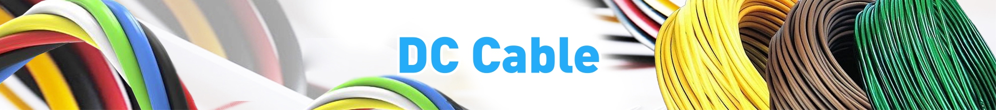 DC Cables